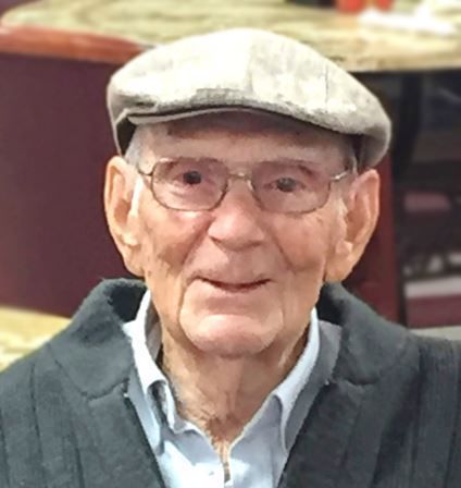 White, Roy Edward